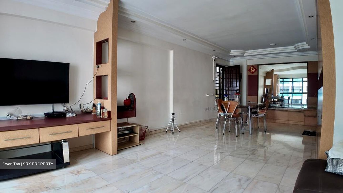 Blk 596A City View @ Cheng San (Ang Mo Kio), HDB 5 Rooms #517527501